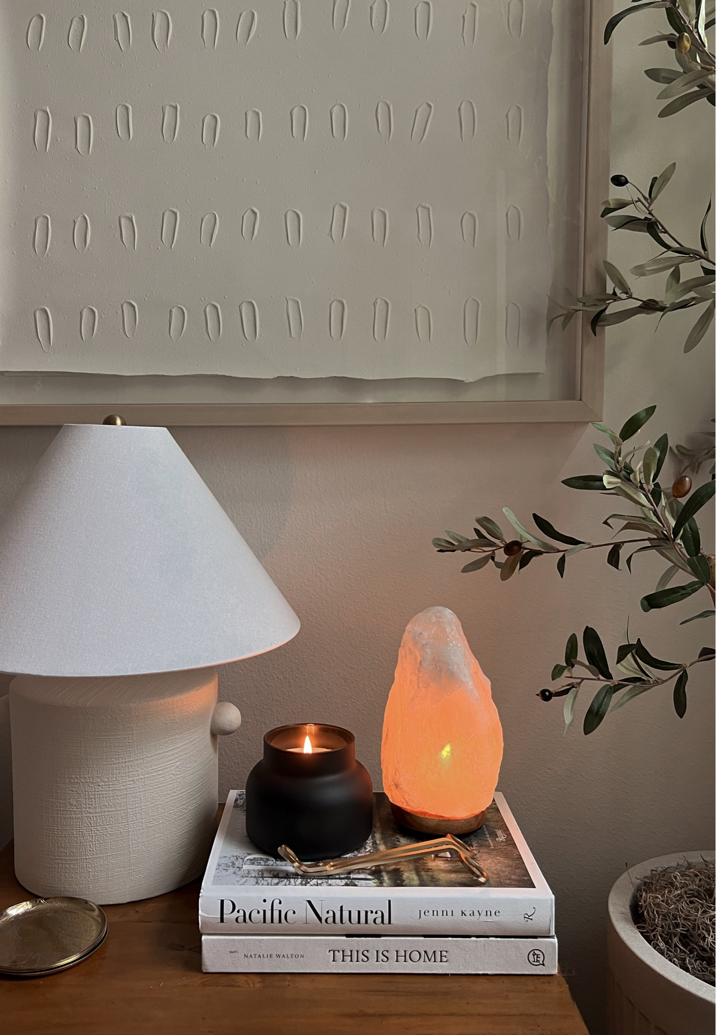 New Anthropologie candle ✨🕯️

#LTKFind #LTKitbag #LTKhome