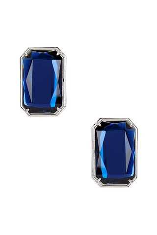 Kelsey Gemstone Earring | FWRD 