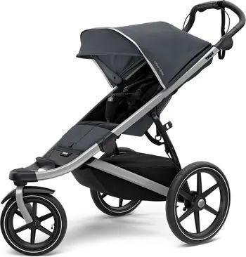 Urban Glide 2 Single All Terrain Stroller Bundle | Nordstrom