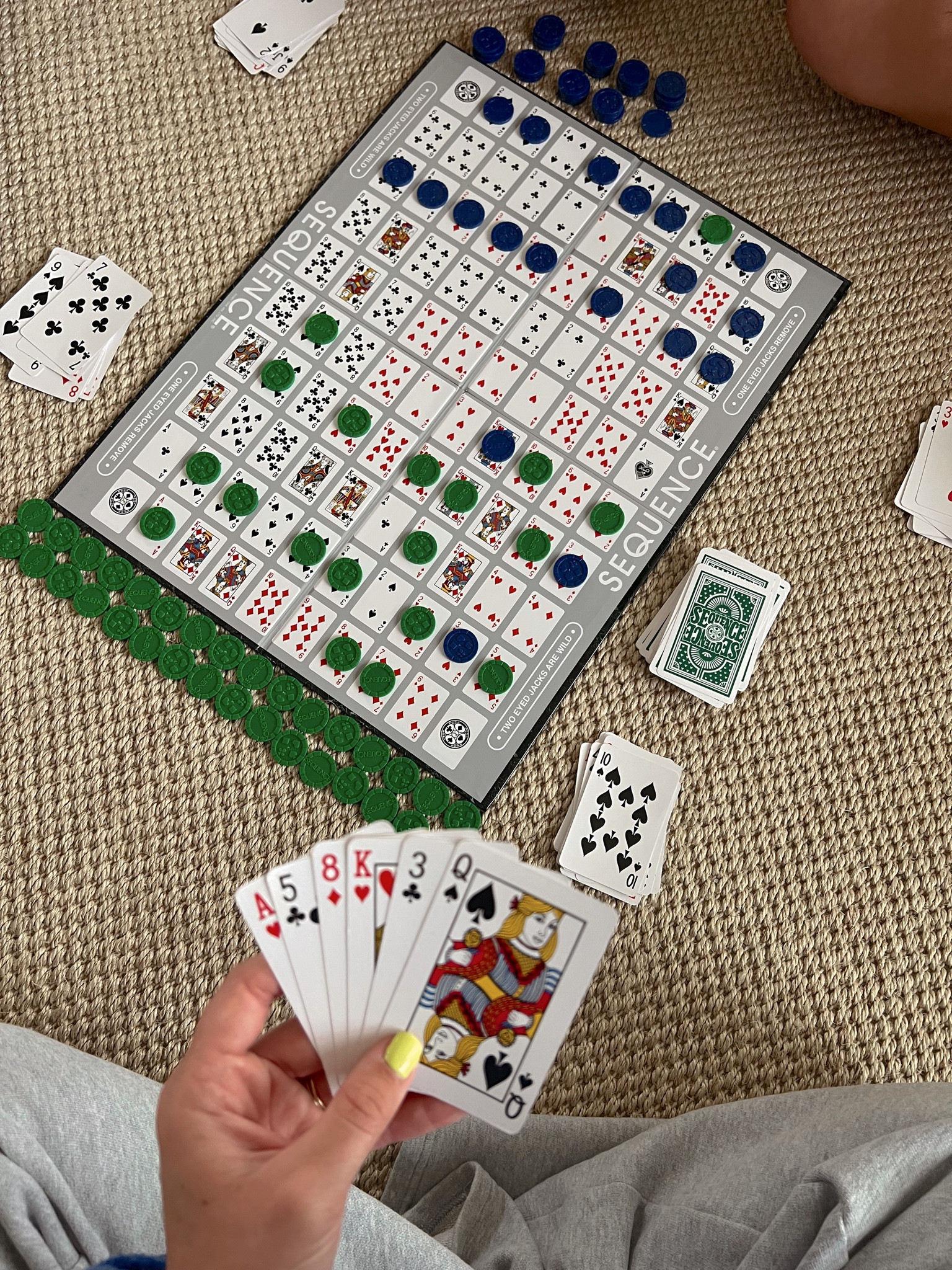 in case you love games like me :) it’s on sale for $15! 