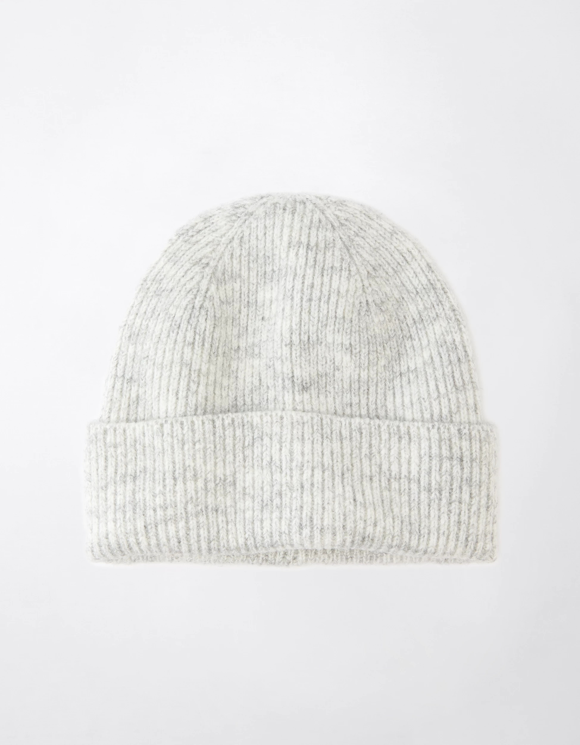 AE Heritage Ribbed Beanie | American Eagle Outfitters (US & CA)