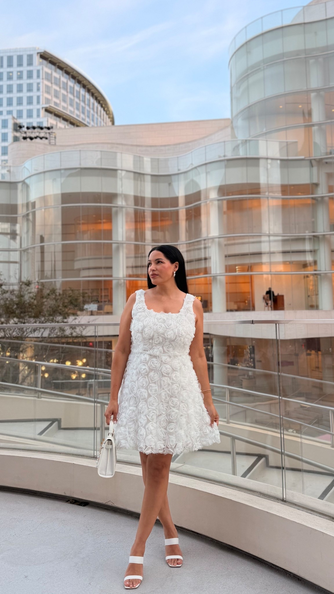 LWD for the ballet 🩰  

#LTKootd #LTKgrwm #LTKdayinmylife