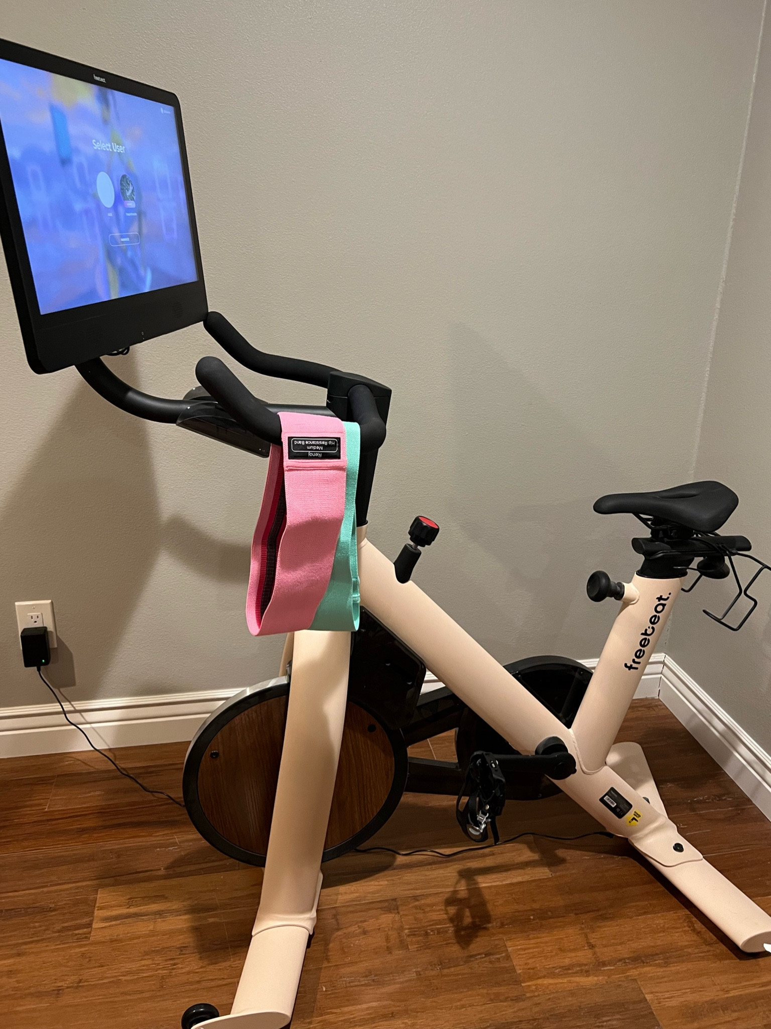 And we’re BACK! 😍 From cycling classes to stretching & rotate your screen for HIIT, strength training & MORE to keep your workouts fun & exciting! 🎶💪🏼 GET YOURS & JOIN ME or add me as a friend if you already have one & let’s get it together!!! 🔥 USE MY CODE “APRIL100” for an extra $100 OFF!!! ⭐️
“#LTKhealth #LTK2025 #LTKNewYearNewYou #LTKfit #LTKfitness #LTKhomeworkout

#LTKHome #LTKActive #LTKGiftGuide