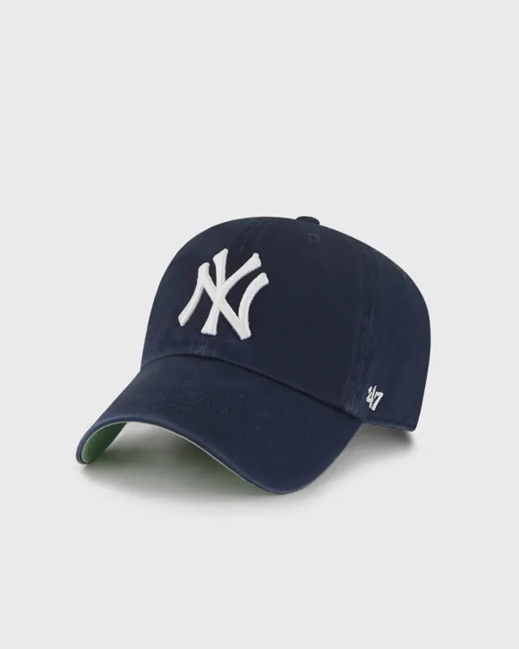 MLB New York Yankees Ballpark CLEAN UP | Bstn.com DACH
