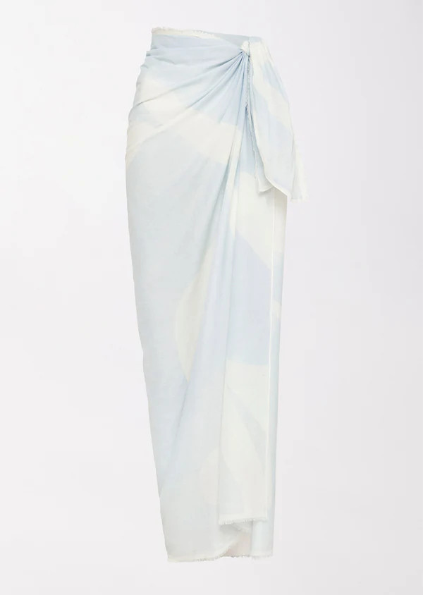 Azul Sarong | The Beach People (US)