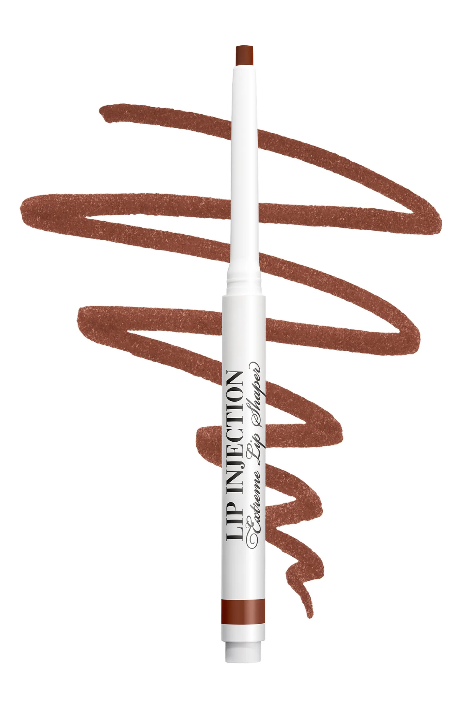 Lip Injection Extreme Lip Shaper Plumping Lip Liner | Nordstrom
