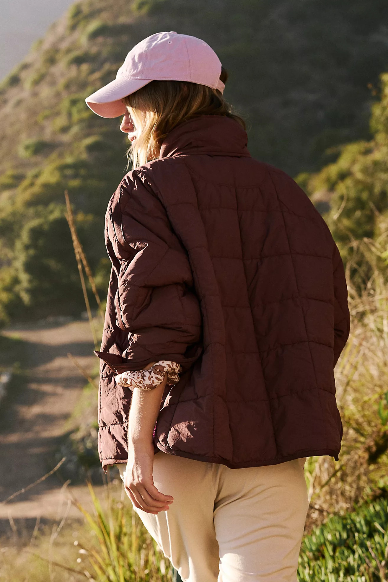 Pippa Packable Puffer Jacket | Free People (Global - UK&FR Excluded)