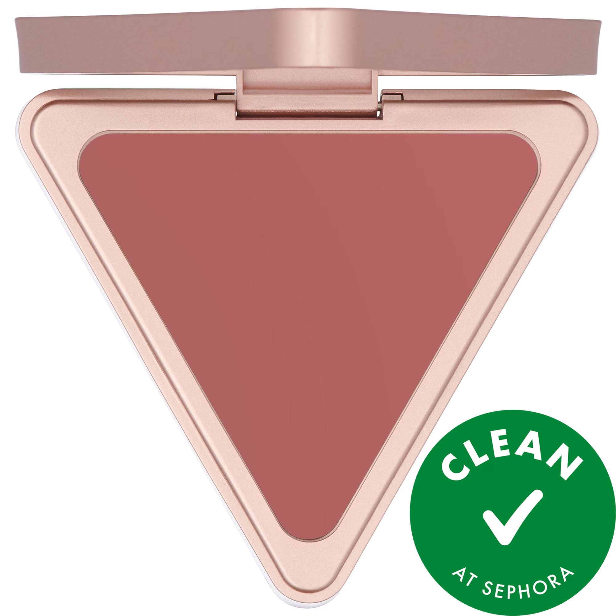 LYS Beauty Higher Standard Satin Matte Cream Blush Self Love 0.23 oz/ 6.5 g | Sephora (CA)