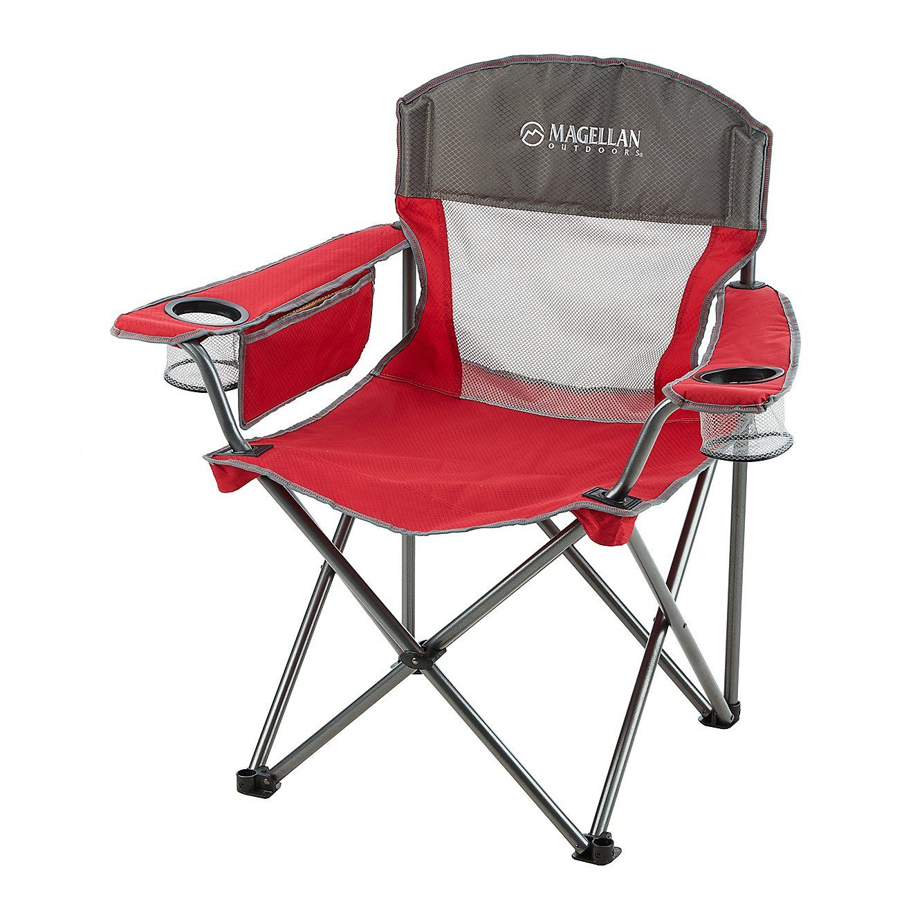 Magellan Outdoors Cool Comfort Mesh Chair | Academy | Academy Sports + Outdoors