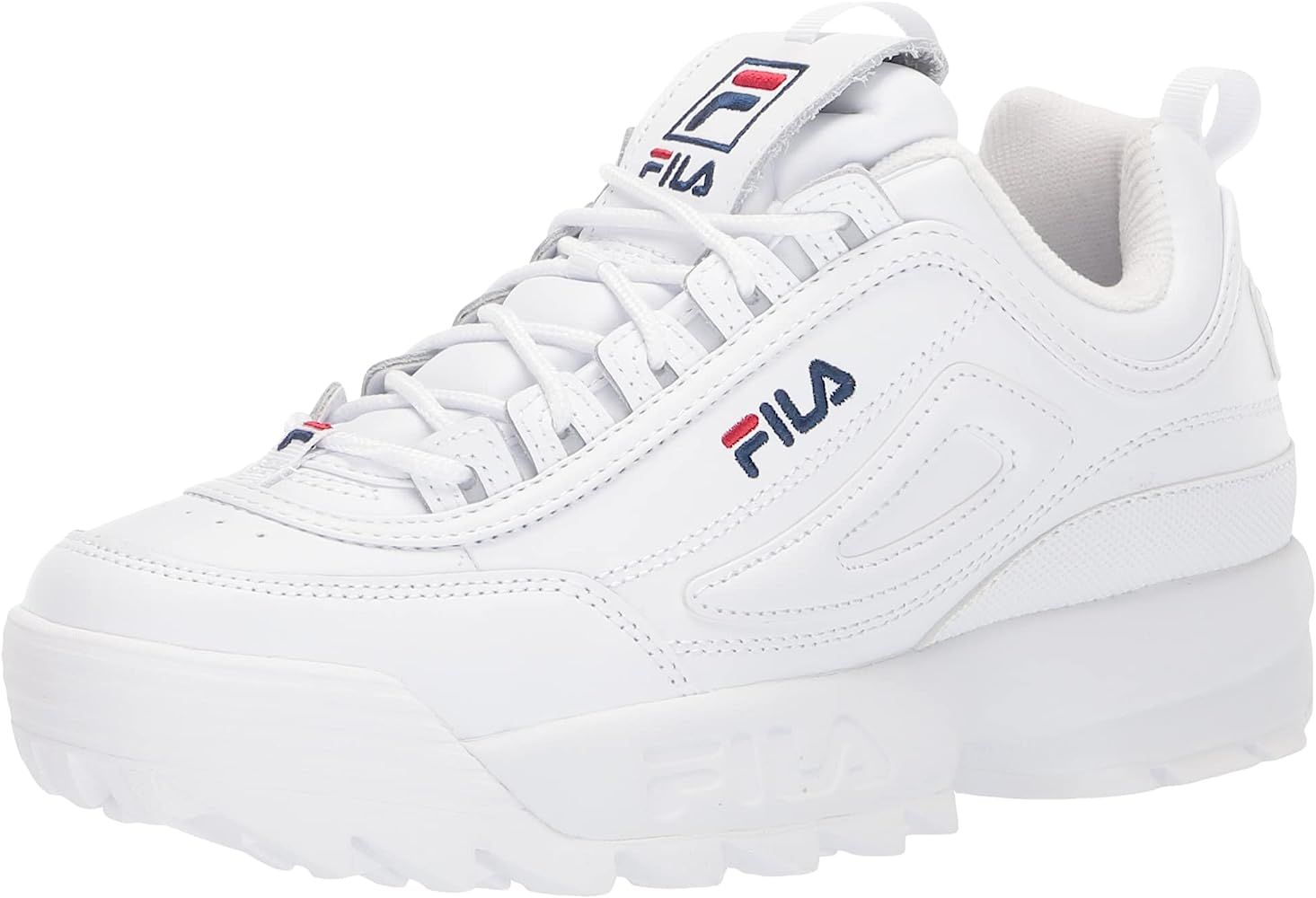Fila Women's Disruptor Ii Premium Sneaker | Amazon (US)