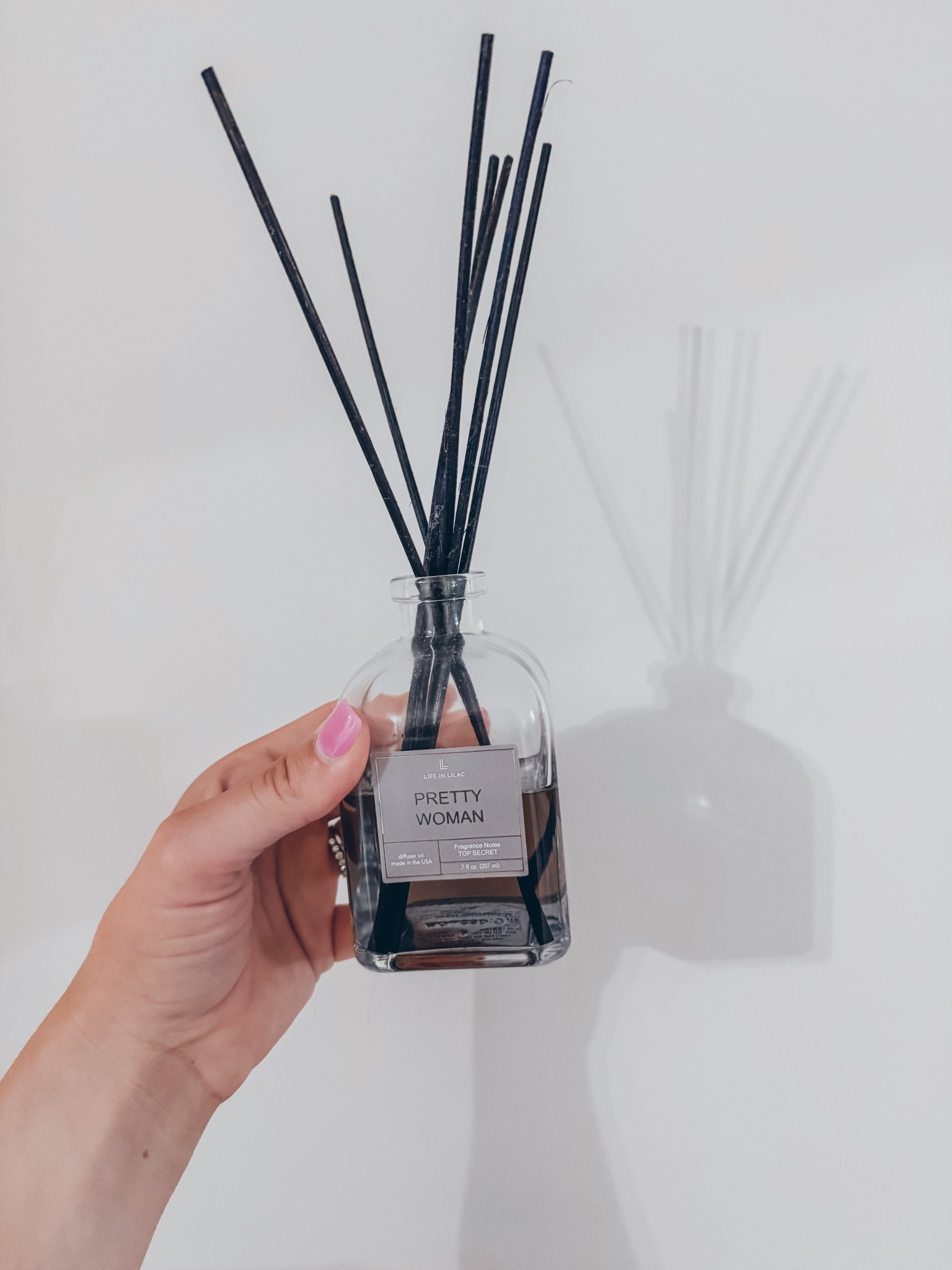 Best candles and diffusers 

#LTKHome #LTKFindsUnder50