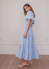 Ella Dress | JessaKae