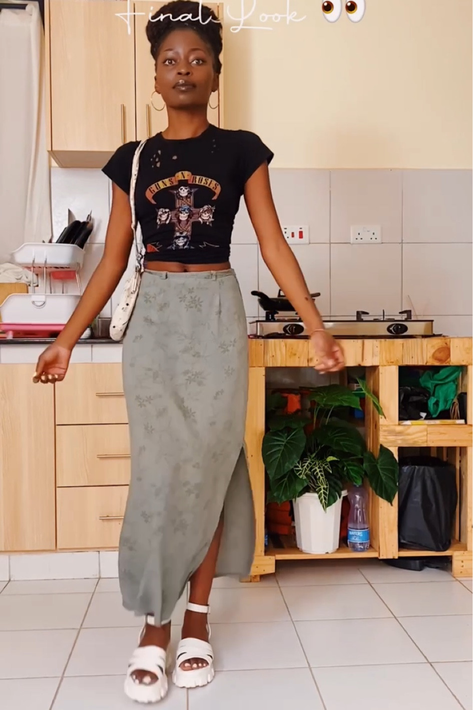 Dress Up Reels 

#LTKU #LTKstyletip #LTKfitness