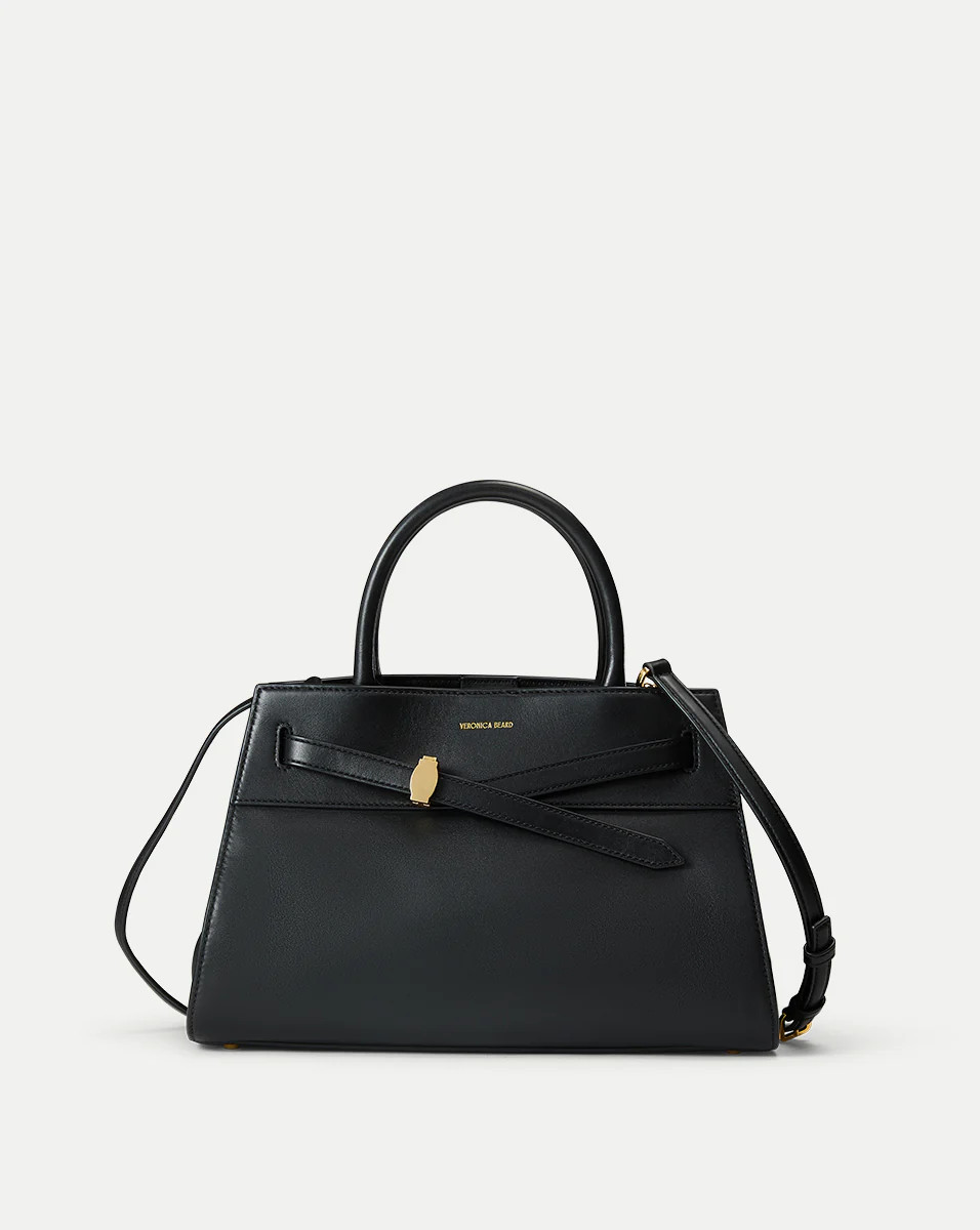 Veronica Beard Dash Bag Black | Veronica Beard