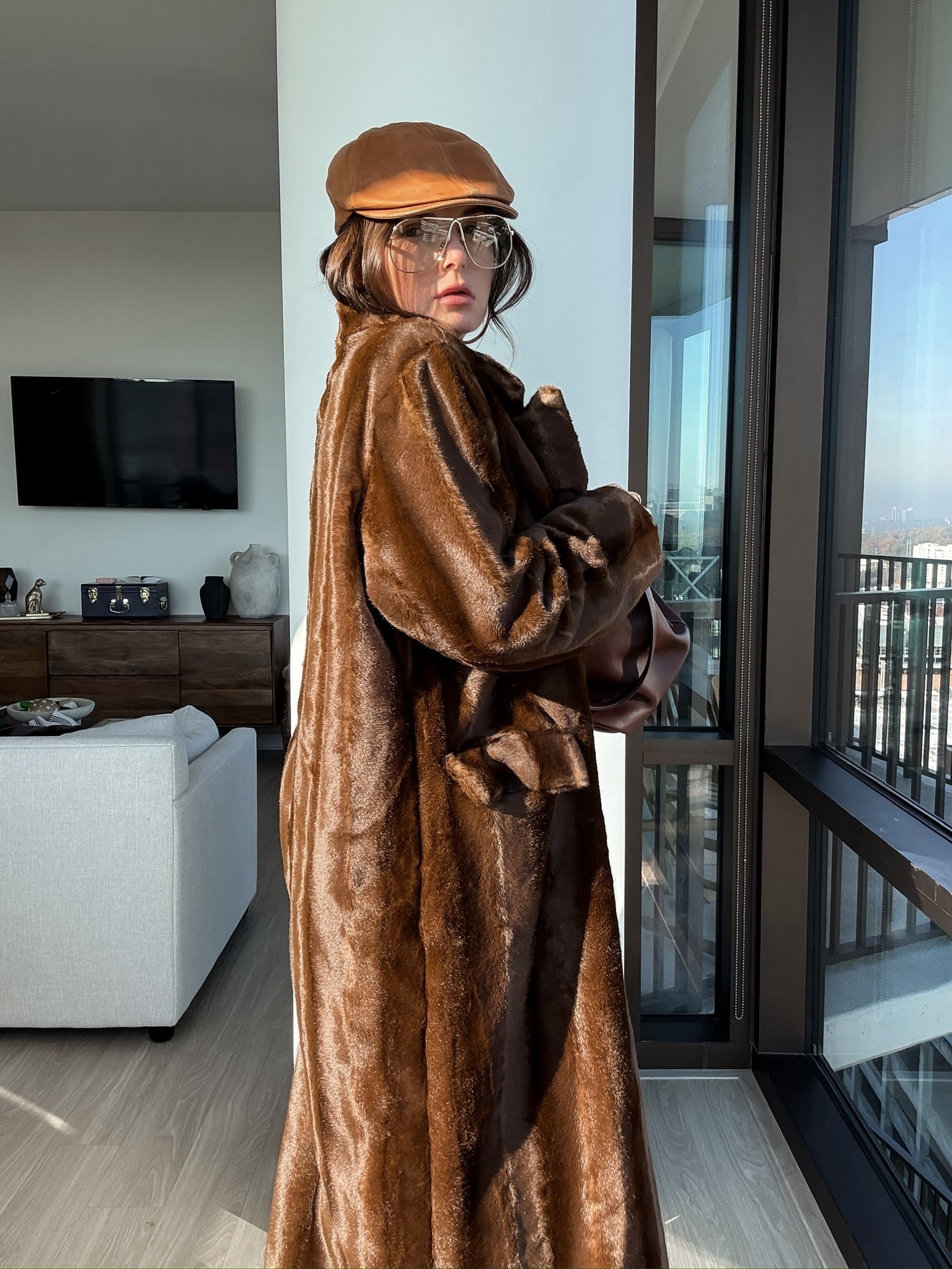 Faux mink fur

#LTKSeasonal