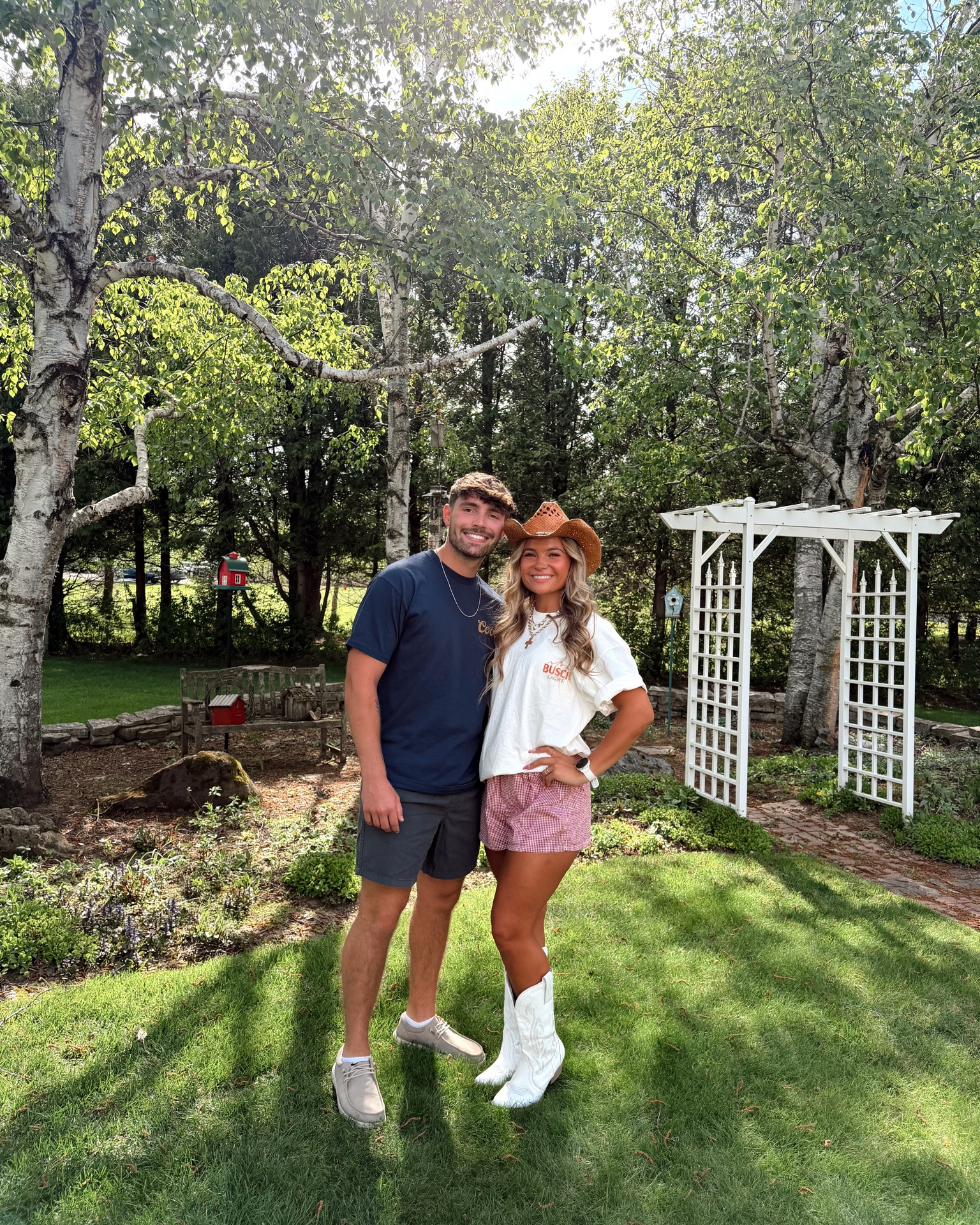 Country concert OOTD!

#LTKootd #LTKSeasonal