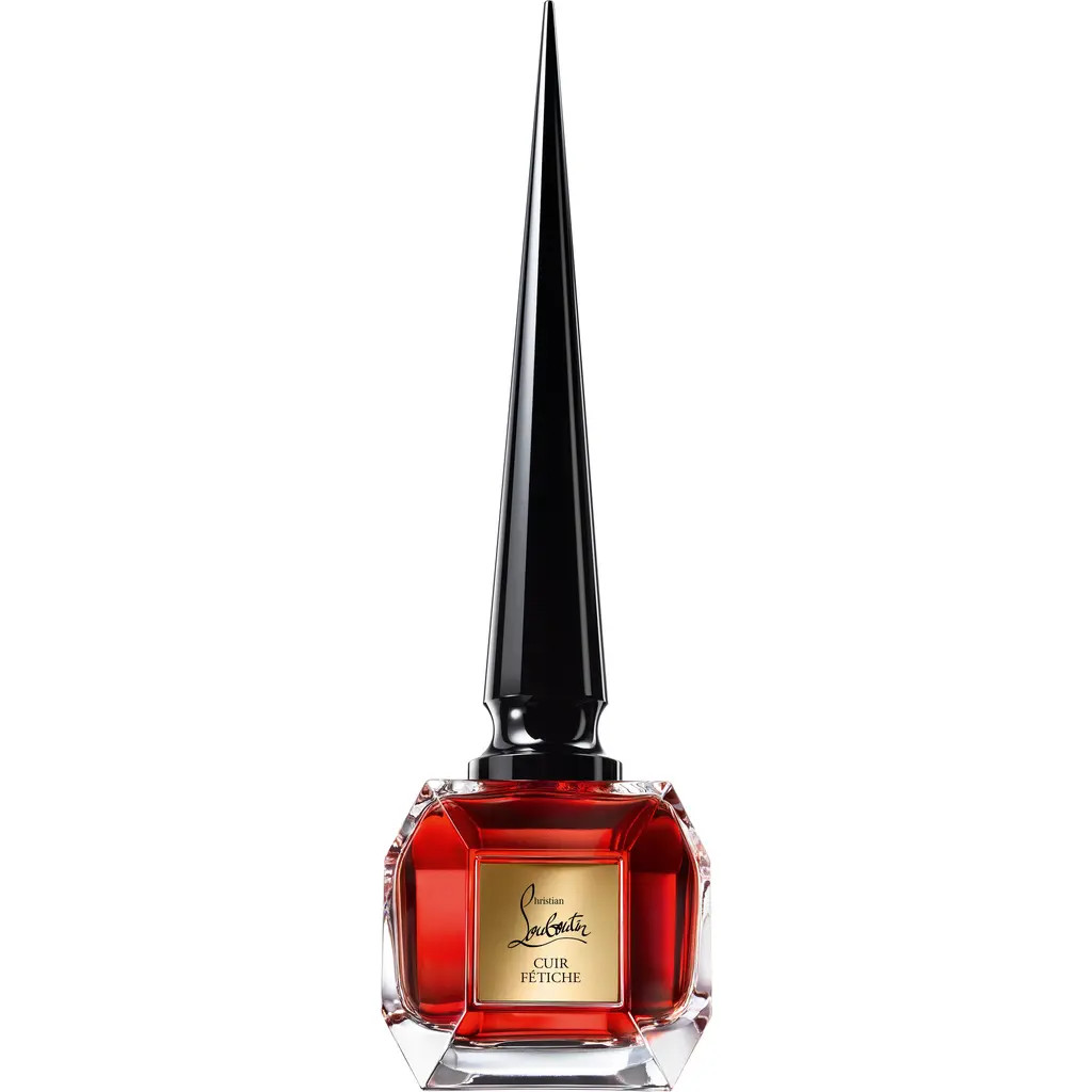 Christian Louboutin Cuir Fétiche Eau de Parfum at Nordstrom, Size 2.7 Oz | Nordstrom