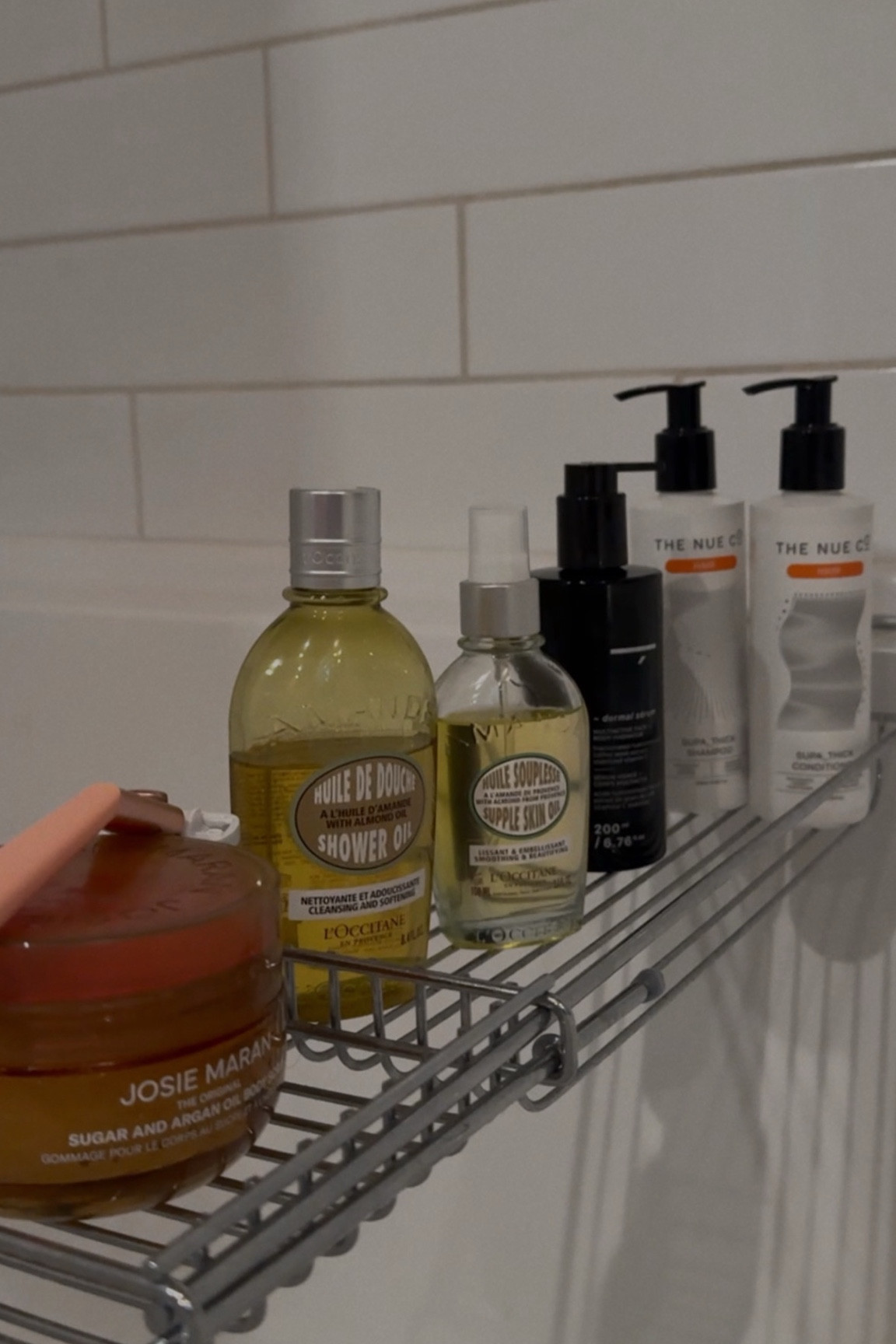 shower necessities

#LTKBeauty #LTKHome