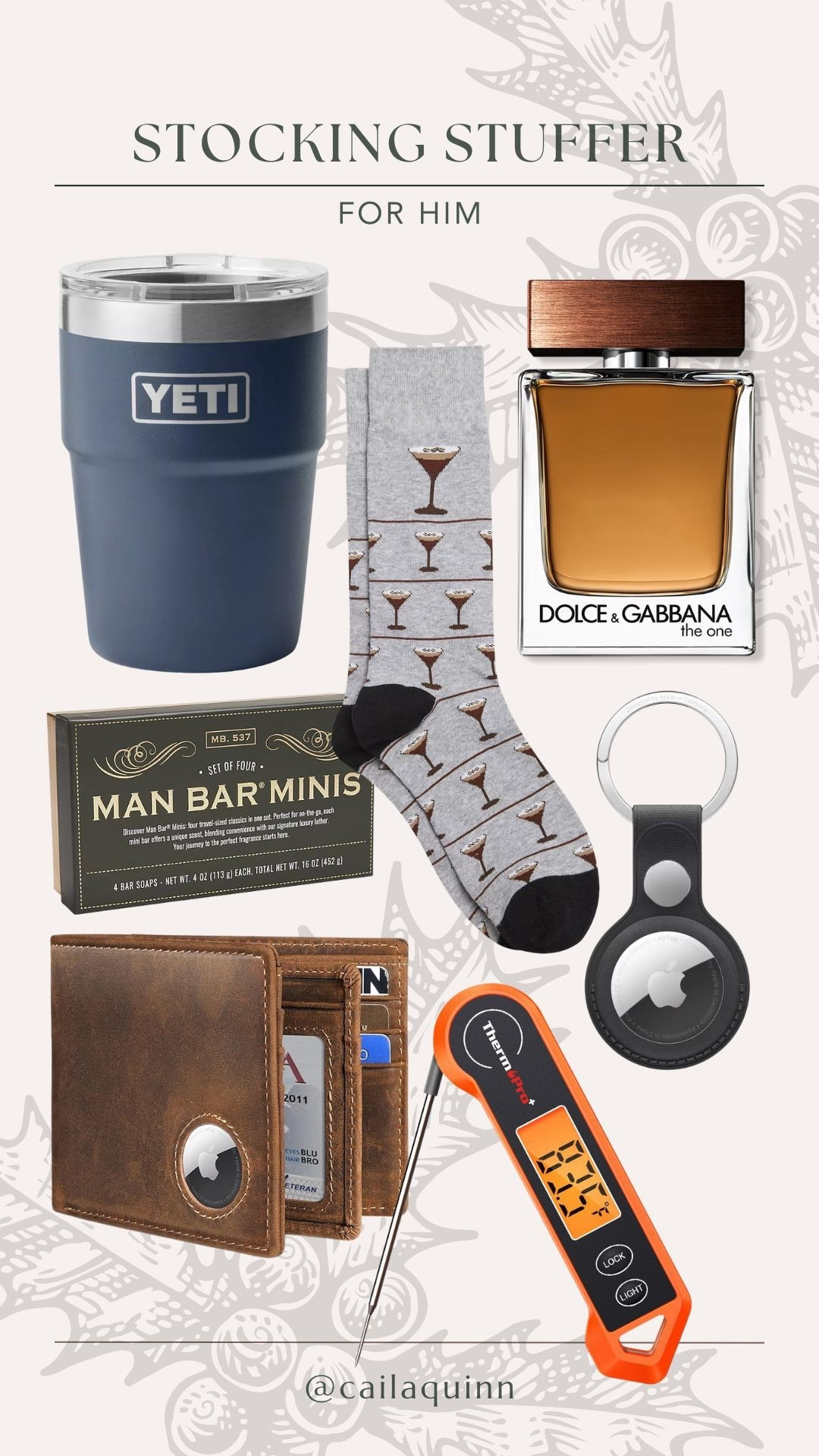 Stocking stuffers for him 🧦

#LTKGiftGuide #LTKHoliday #LTKCyberWeek