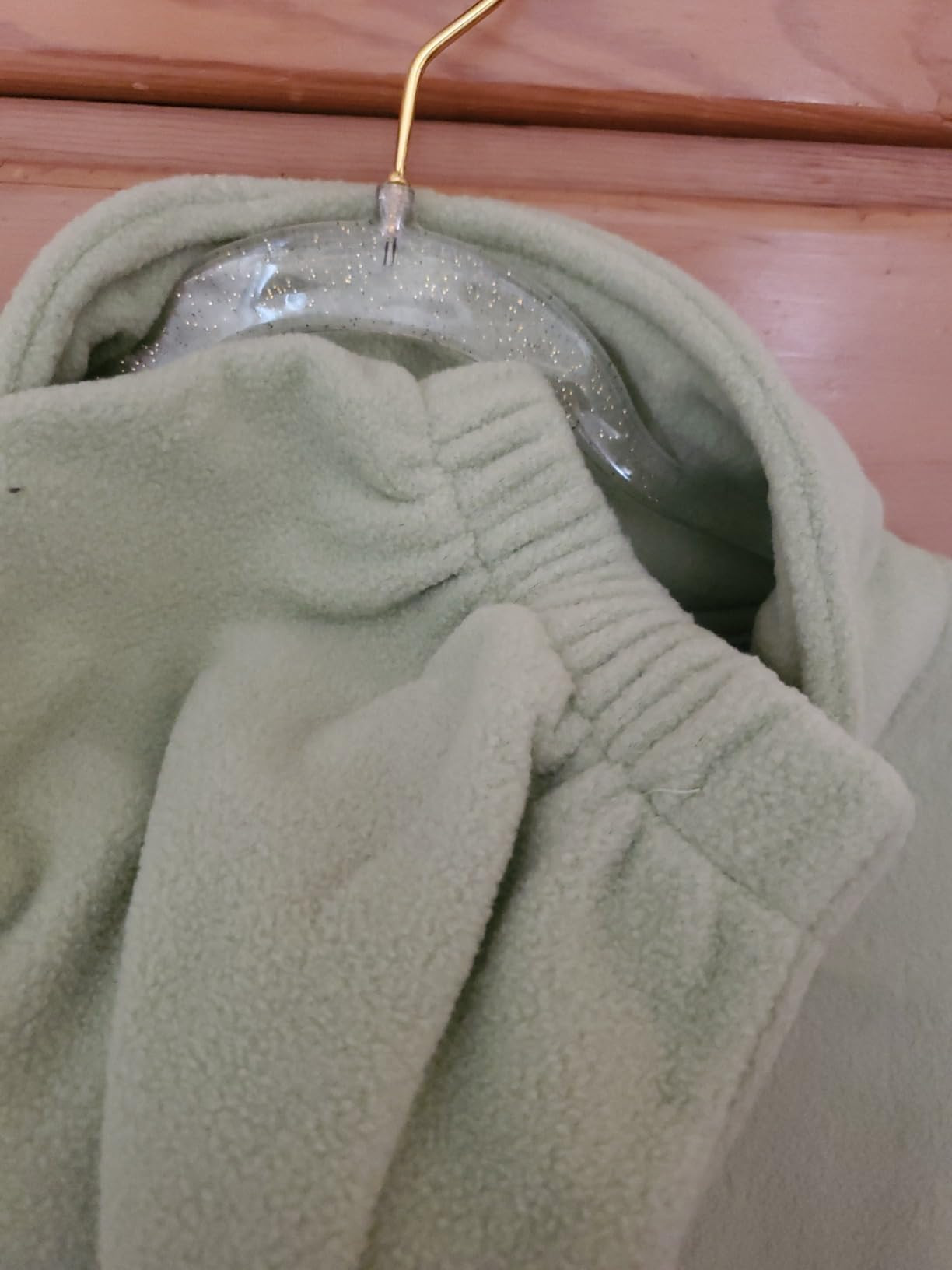 THE GYM PEOPLE Women's Fleece Cropped Jacket Full Zip Stand Collar Workout Short Sherpa Coats wit... | Amazon (US)