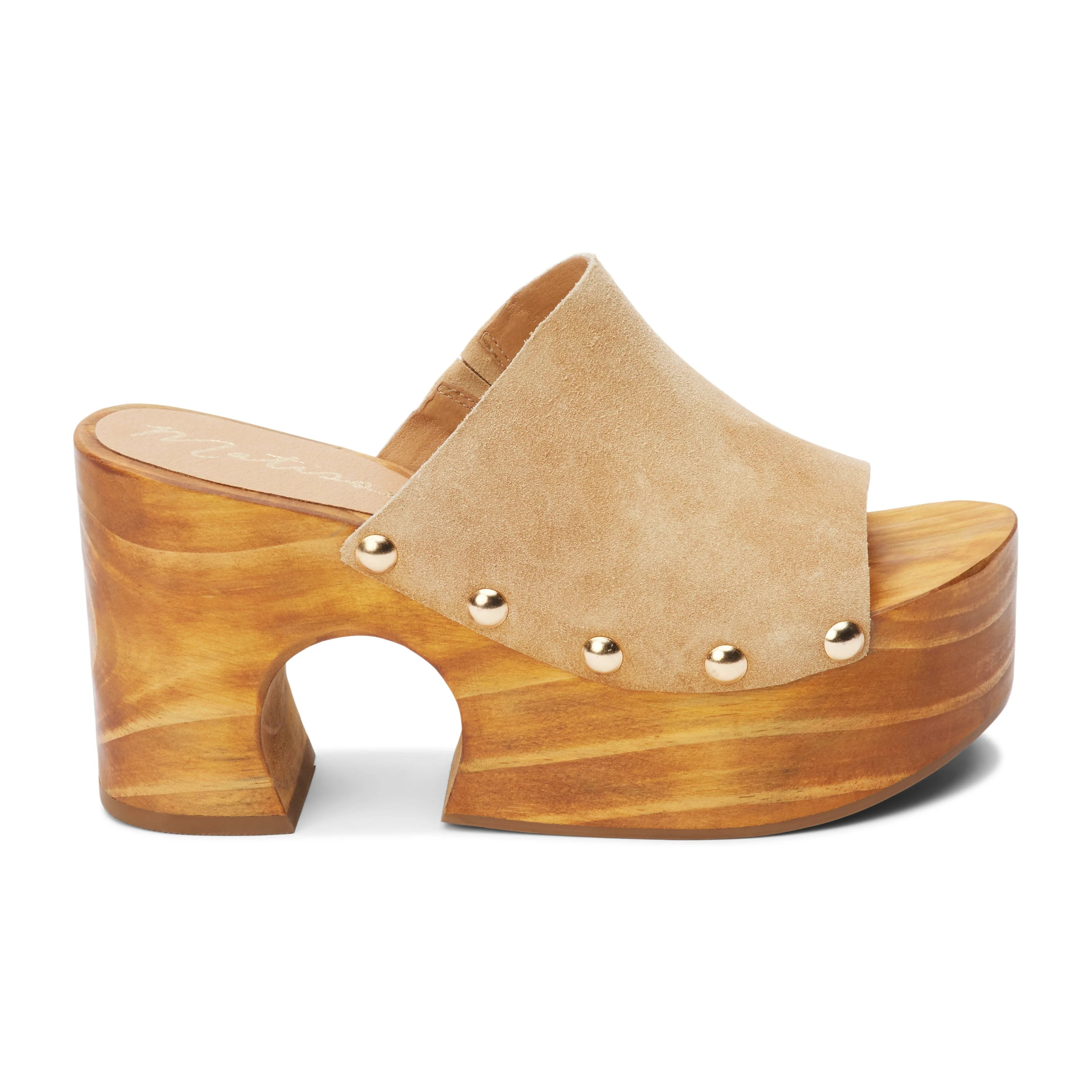 Knox Clog Sandal | Matisse Footwear