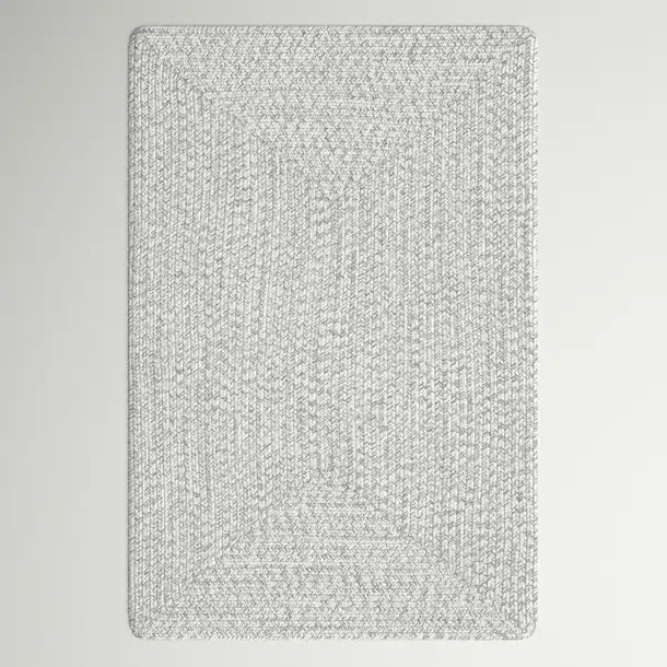 Edie Solid Indoor/Outdoor Runner Rug for Living Room Patio Deck Front Porch Entryway Hallway Kitc... | Wayfair North America