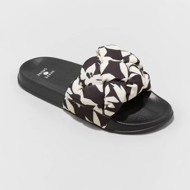 Women's Andrea Platform Sandals - Shade & Shore™ | Target