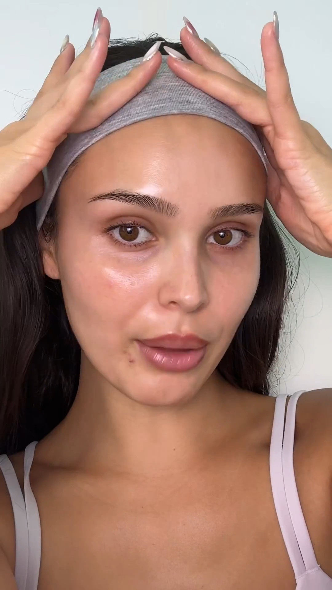 Am skincare routine 

#LTKBeauty #LTKselfcare #LTKgrwm