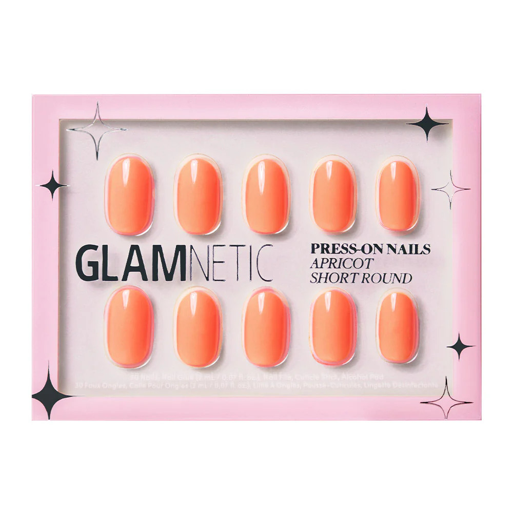 Apricot | Glamnetic