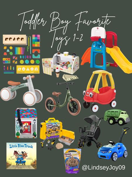 Toddler boy favorite toys 1-2! Toddler boy gifts | toddler boy gift | 1 year old gifts| 
Toddler boy toys | toddler birthday | 2 year old| 1 year old | 1 year old boy 


#LTKkids #LTKbaby #LTKfamily