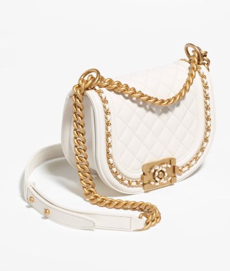 The Timeless Elegance of Chanel Messenger Bags for Women and Girls💕



#LTKitbag #LTKkids #LTKstyletip