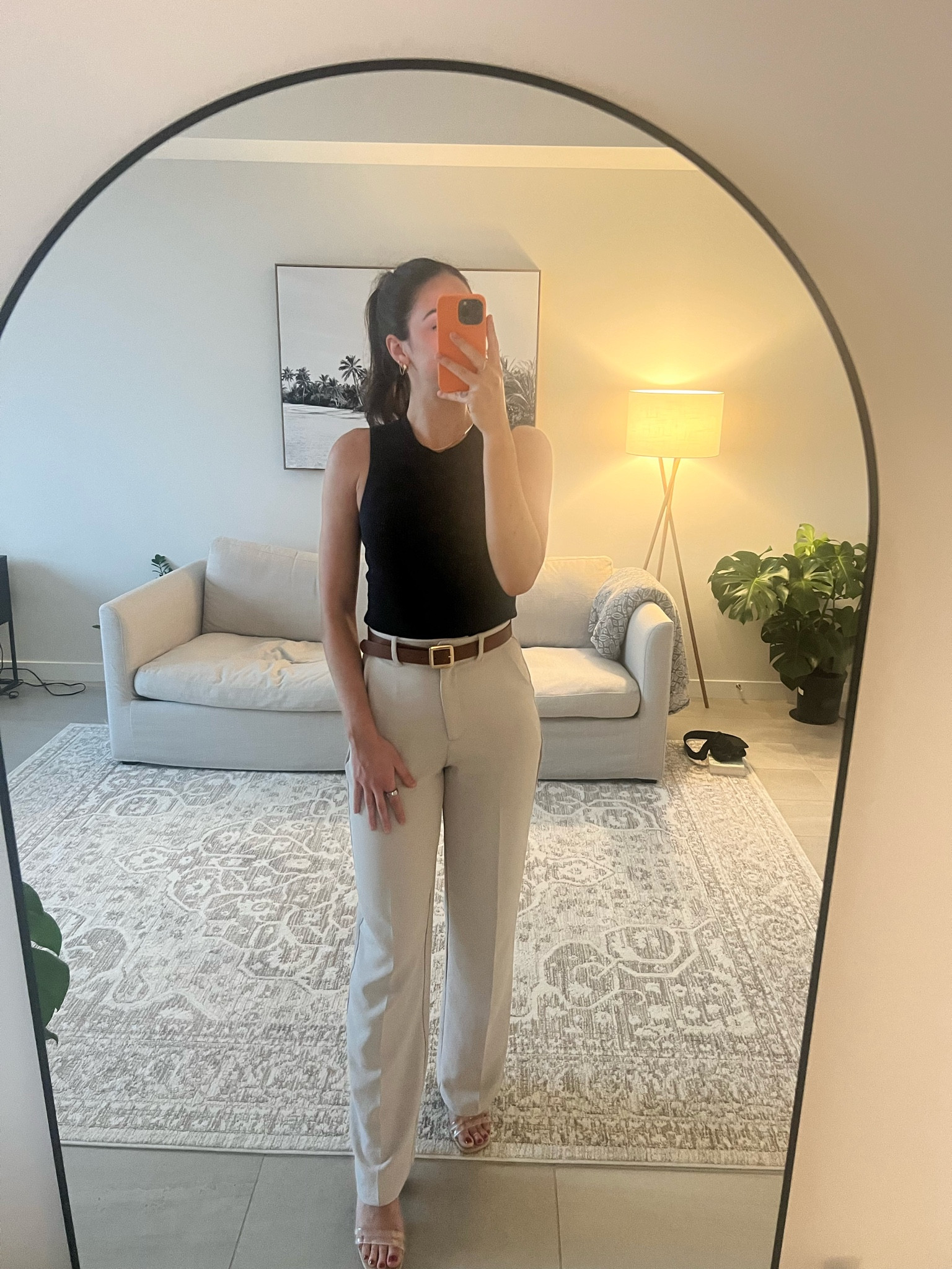 Work outfit from Abercrombie and target! 

#LTKworkwear