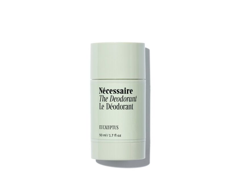 Necessaire The Deodorant - With AHA - Eucalyptus | Violet Grey