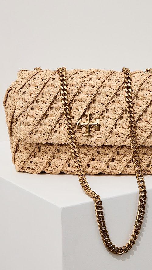Small Kira Crochet Convertible Shoulder Bag | Shopbop