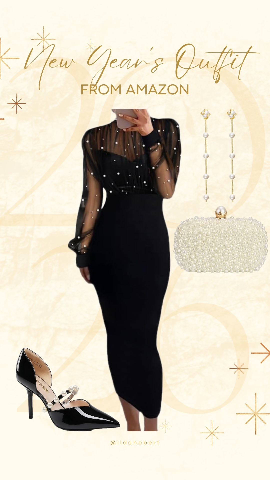 New Year’s Eve Outfit✨

New year, nye party, Amazon fashion, dress, party

#LTKFindsUnder50 #LTKHoliday #LTKSaleAlert