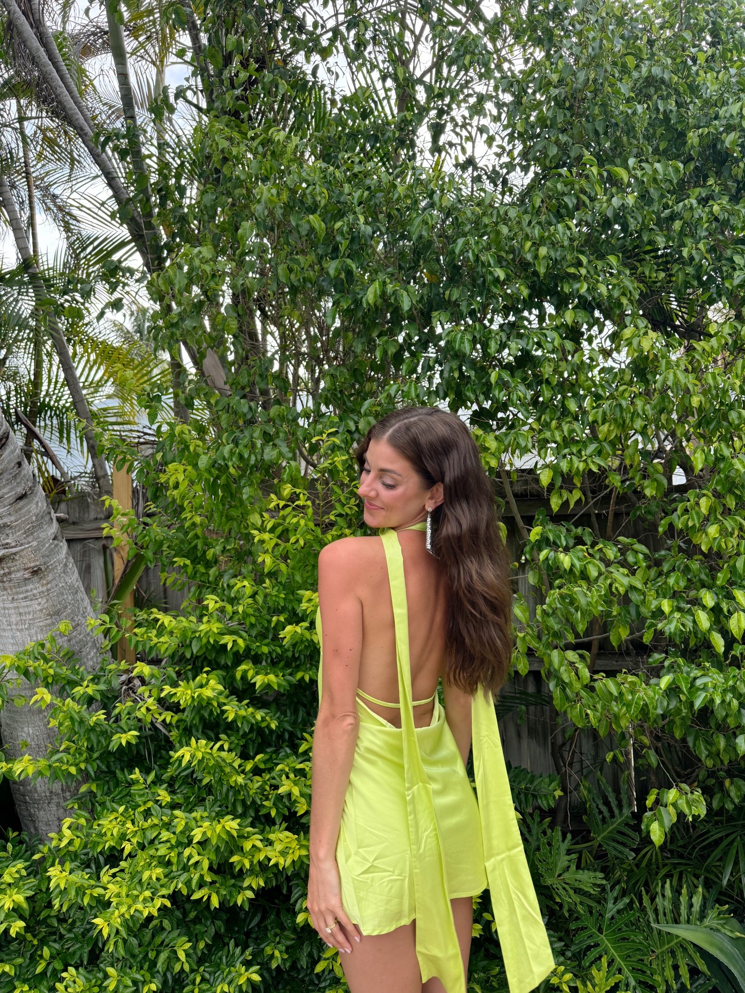 peppermayo bachelorette look 💚

wearing size small (US 4/AU 8)

#LTKStyleTip #LTKFindsUnder100 #LTKParties