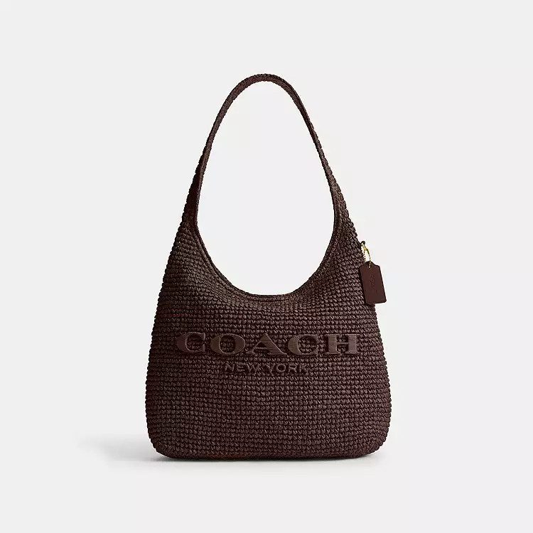 Brooklyn Shoulder Bag 34$295Rating4.7(198) | Coach (US)