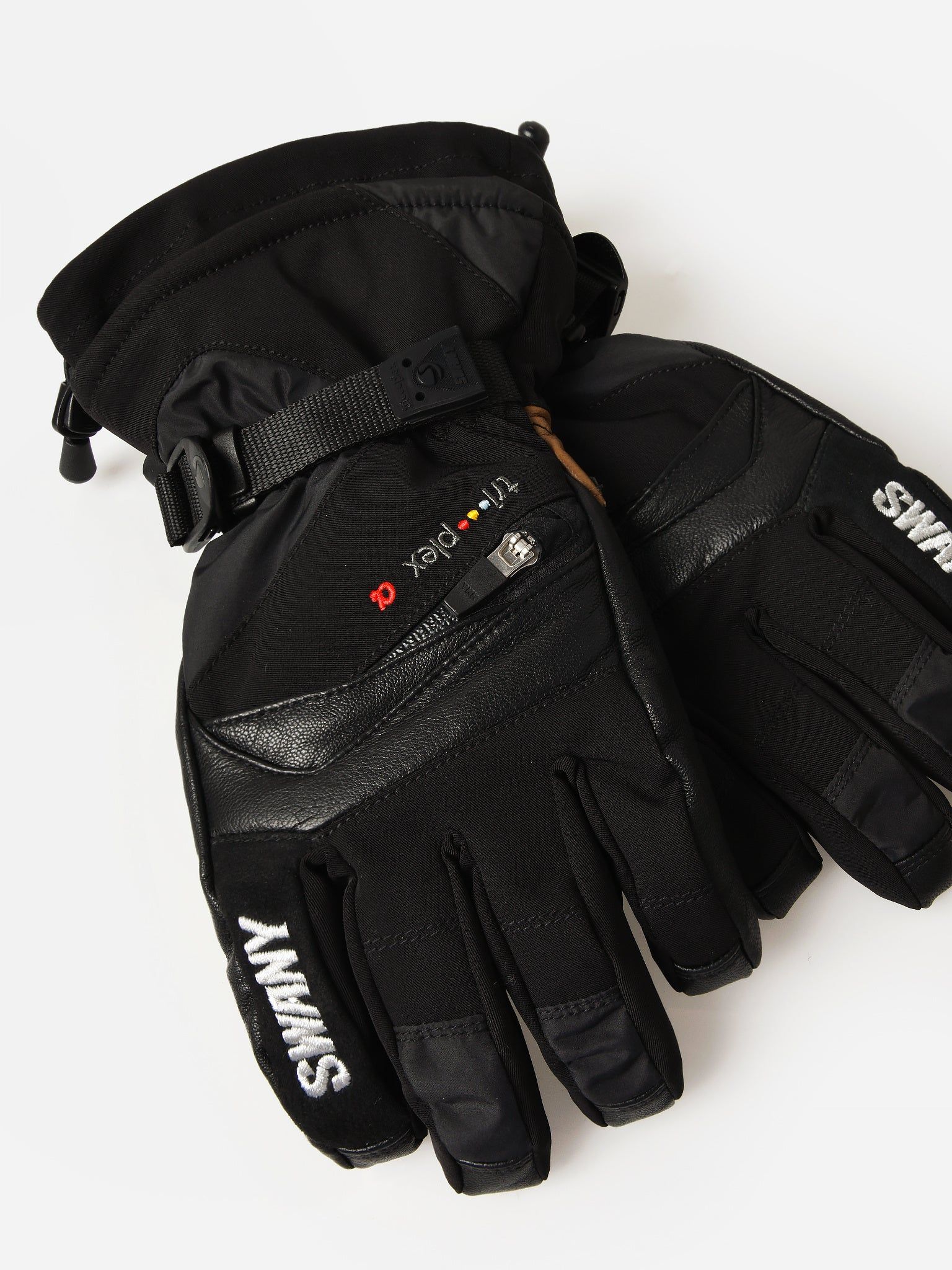 Swany X-Change 2.1 Glove | Saint Bernard
