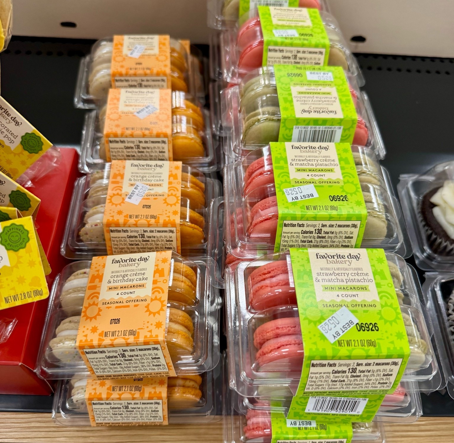 New Favorite Day at Target

#LTKfoodie