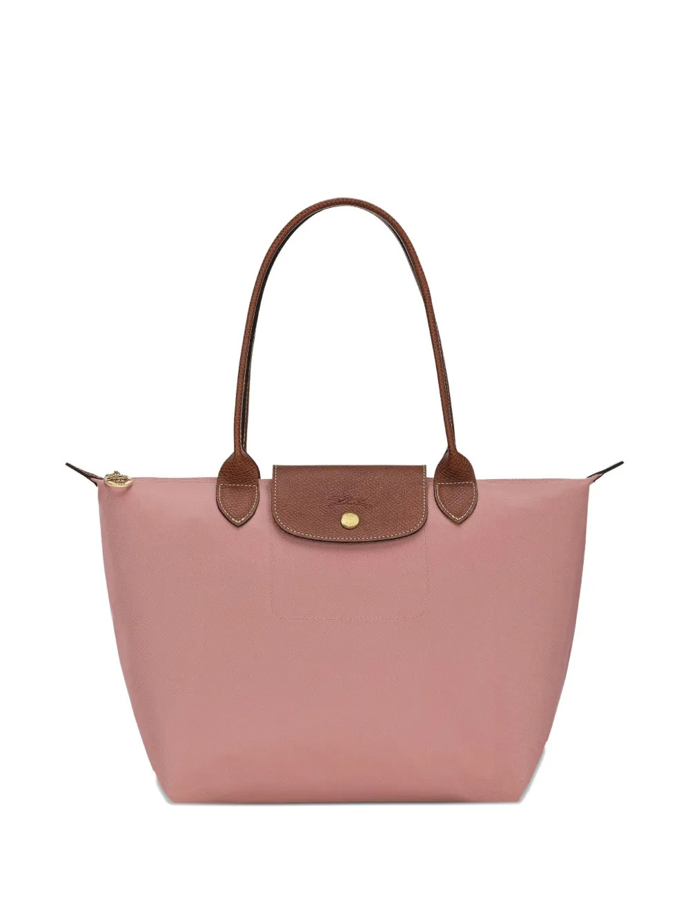 Longchamp Medium Le Pliage Tote Bag | Pink | FARFETCH ES | Farfetch Global