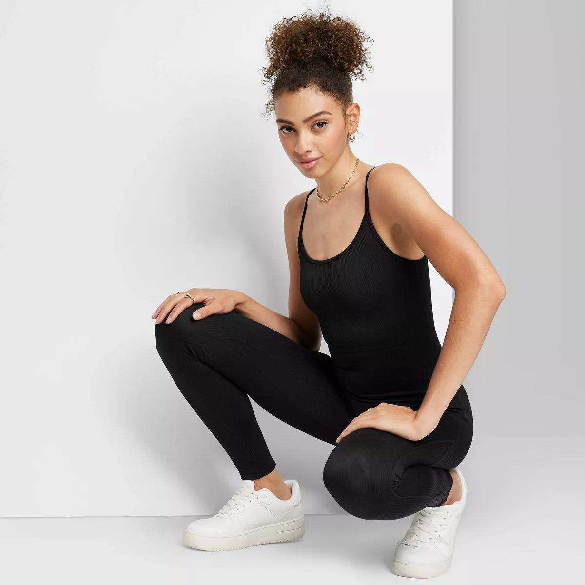 Women's Corset Bodysuit - JoyLab™ curated on LTK