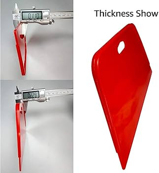 Art3d Smoothing Tool Kit for Applying Peel and Stick Wallpaper, Vinyl Backsplash Tile | Amazon (US)