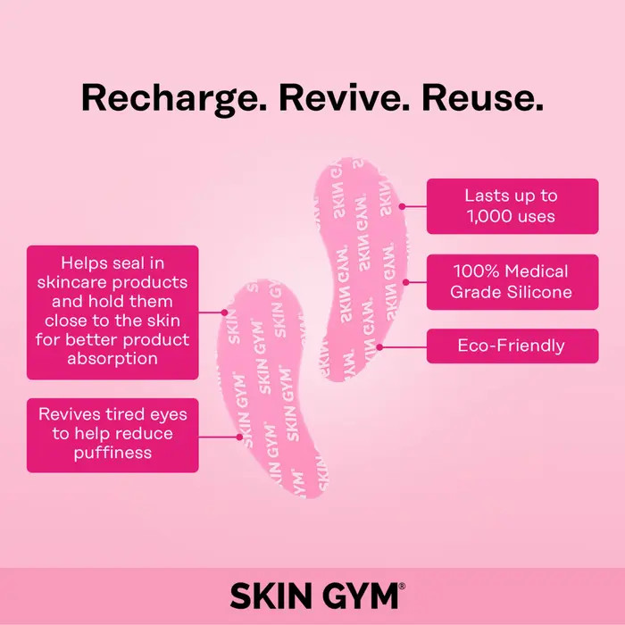 Reusable Eye Mask | Nordstrom