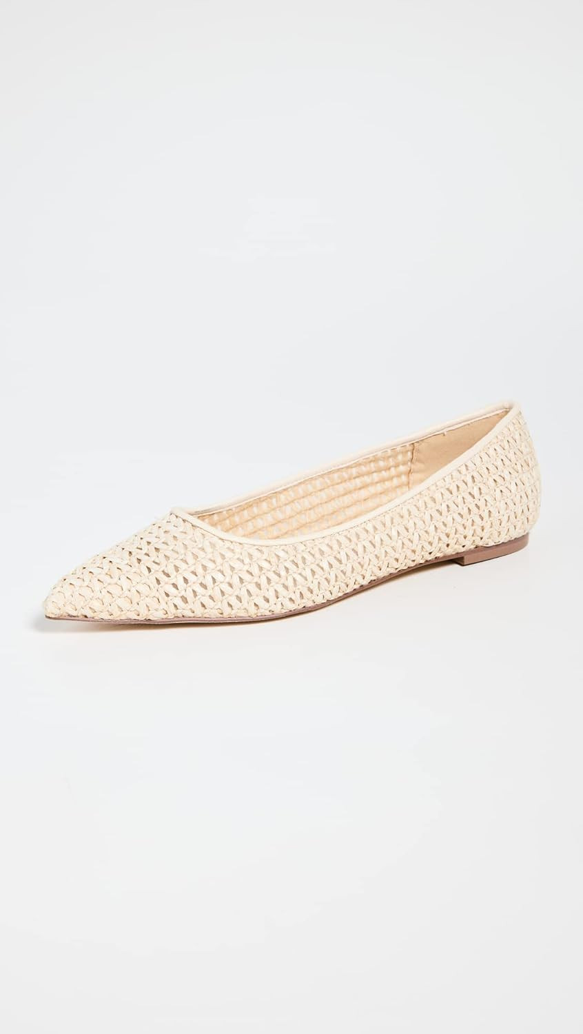 Sam Edelman Women's Wanda Flats | Amazon (US)