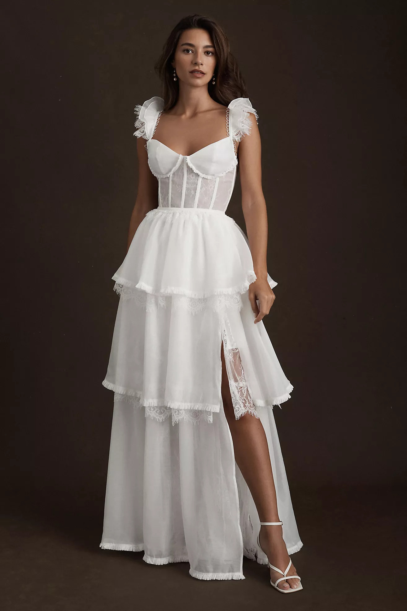 V. Chapman Jolie Dress | Anthropologie (US)