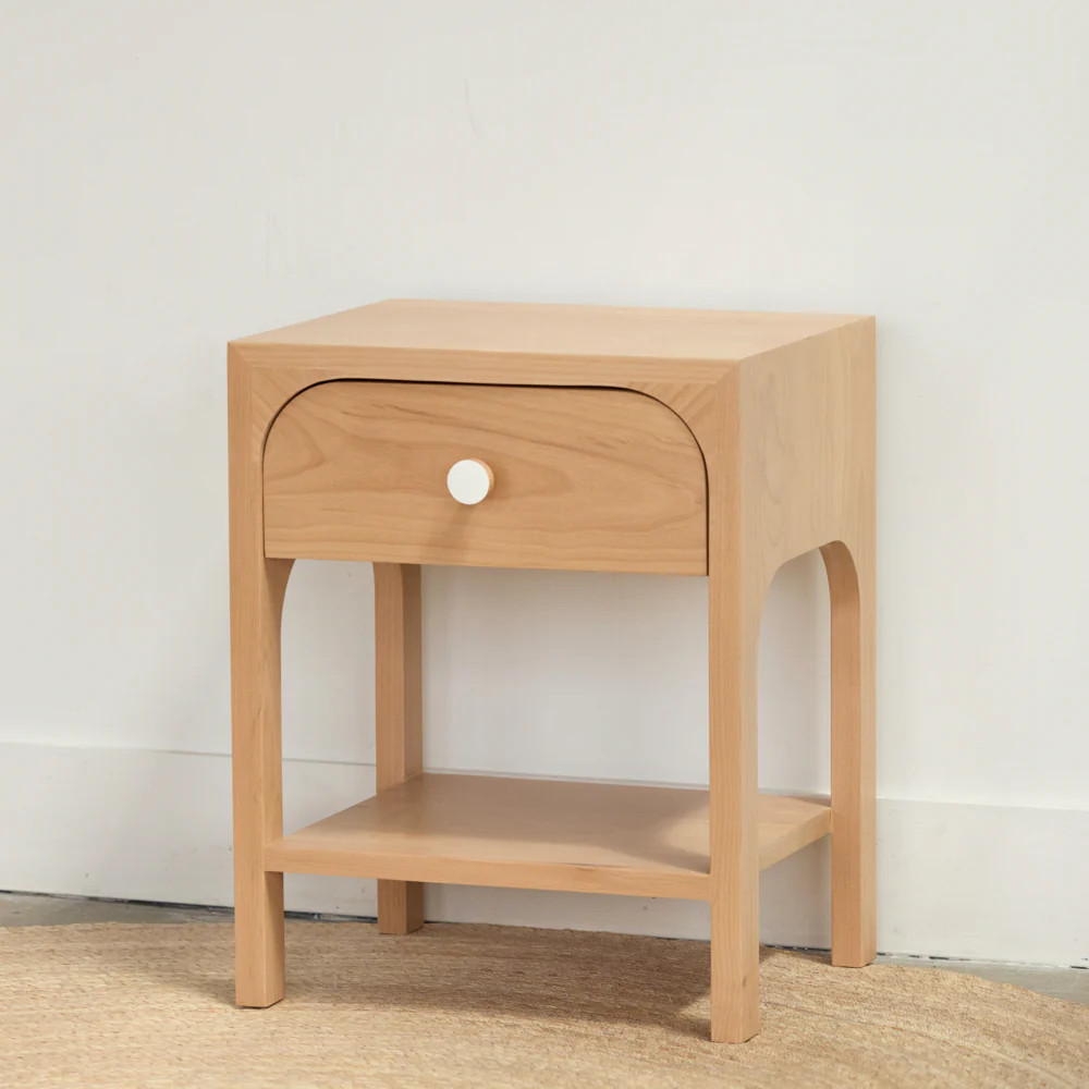 Kids Nightstand | Avocado Mattress