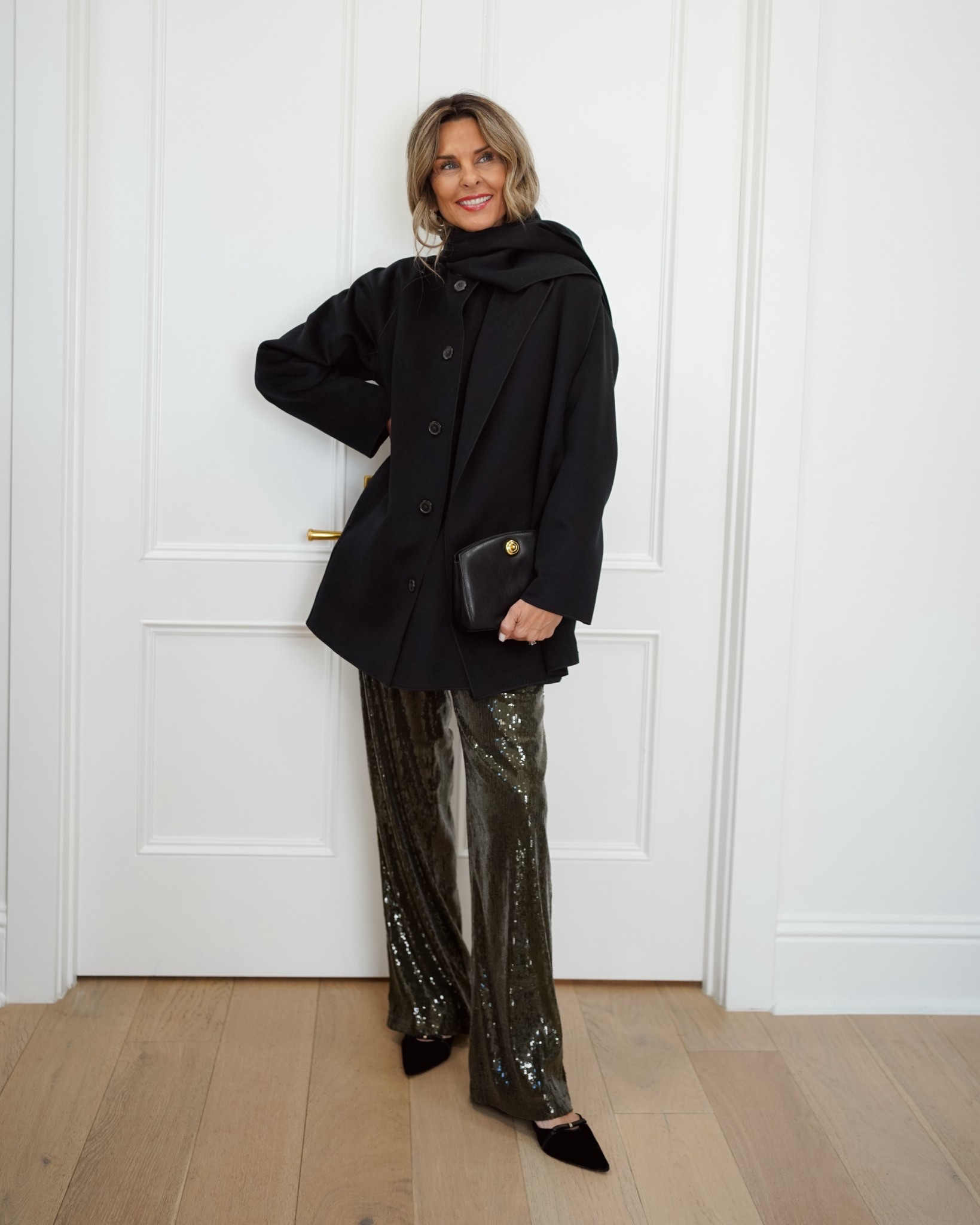 #LTKHoliday #LTKOver40 #LTKFindsUnder50