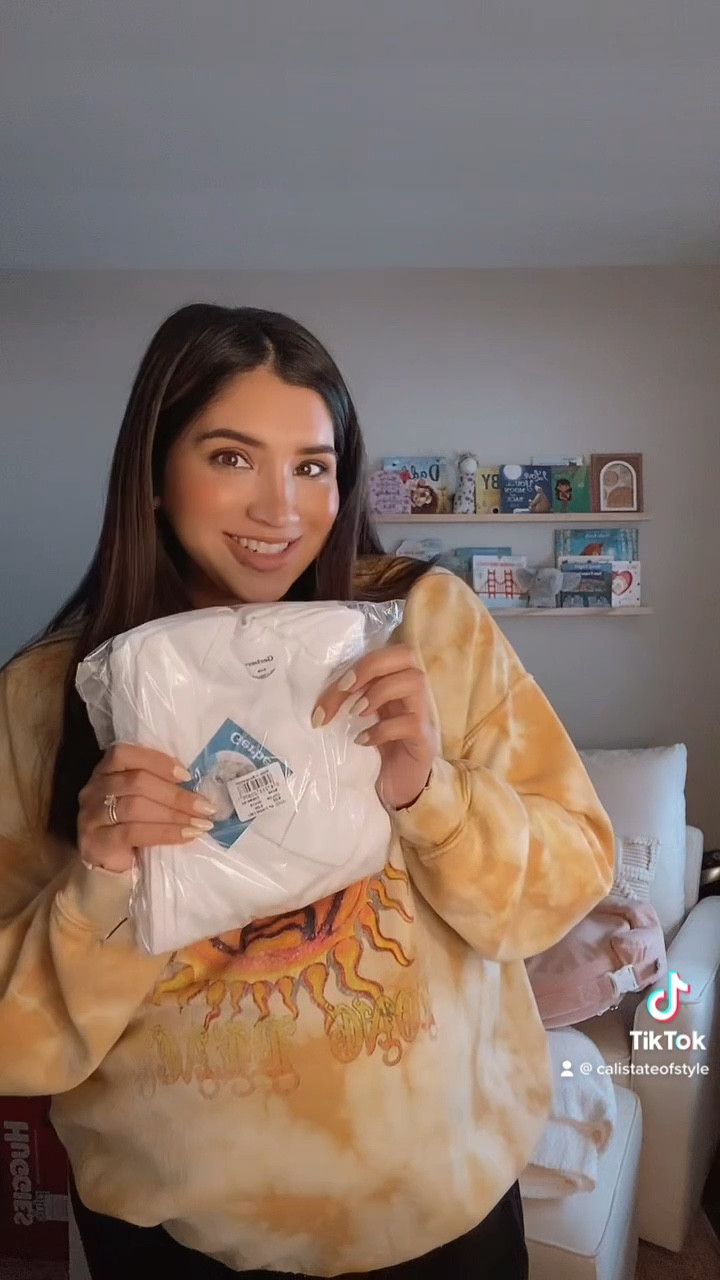 Last minute baby items, including postpartum supplies

#LTKbump #LTKbaby