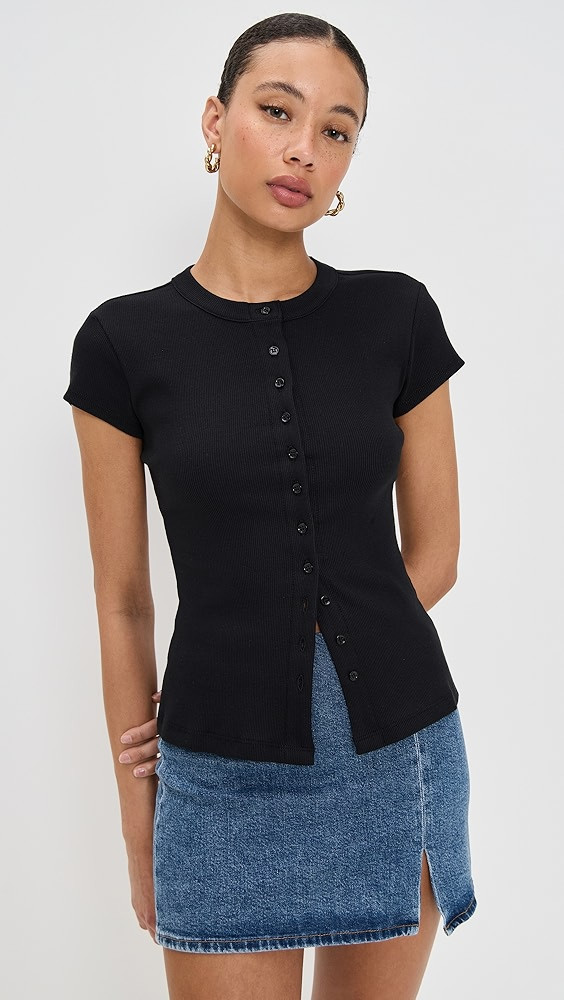 Raelynn Knit Top | Shopbop