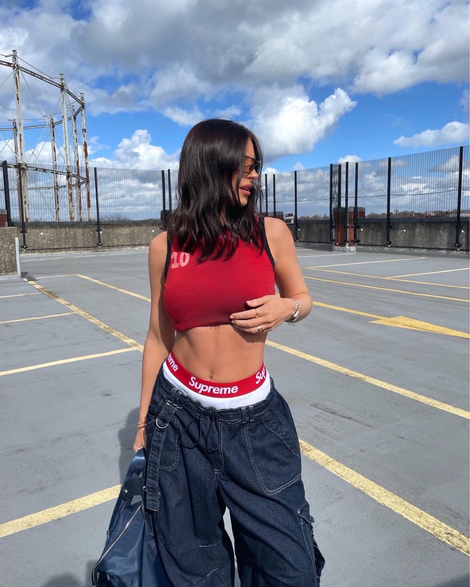 I ❤️ baggy pants & boxers 

#LTKFind #LTKstyletip